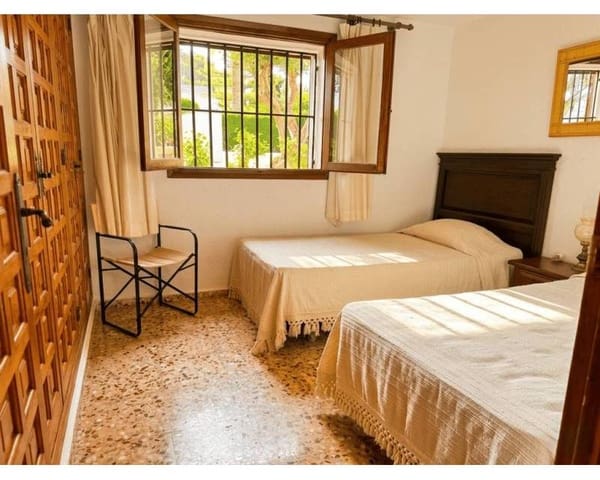 6 camera da letto Villa in vendita in Javea / Xàbia con piscina garage - 790.000 € (Rif: 9892611)