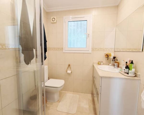 3 camera da letto Villa in vendita in Moraira, Teulada-Moraira - 399.000 € (Rif: 9892612)