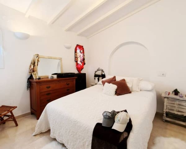 3 camera da letto Villa in vendita in Moraira, Teulada-Moraira - 399.000 € (Rif: 9892612)