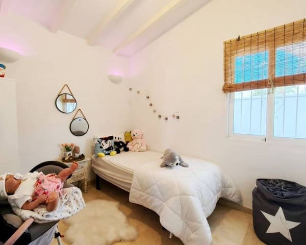 3 camera da letto Villa in vendita in Moraira, Teulada-Moraira - 399.000 € (Rif: 9892612)