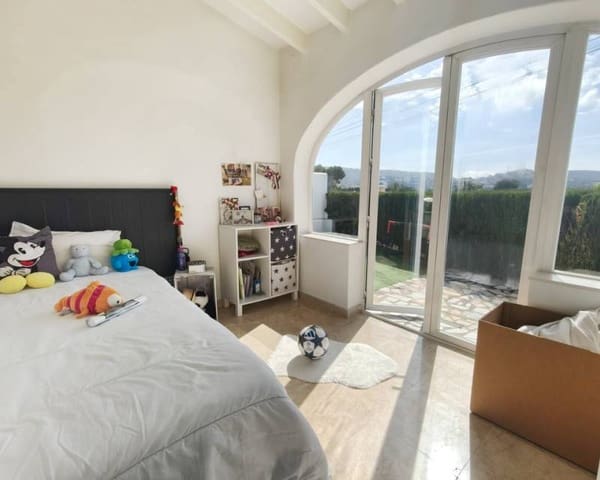 3 camera da letto Villa in vendita in Moraira, Teulada-Moraira - 399.000 € (Rif: 9892612)