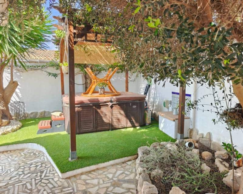 3 camera da letto Villa in vendita in Moraira - 399.000 € (Rif: 9892612)