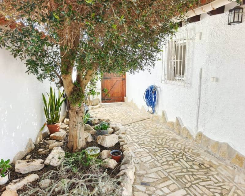 3 camera da letto Villa in vendita in Moraira - 399.000 € (Rif: 9892612)
