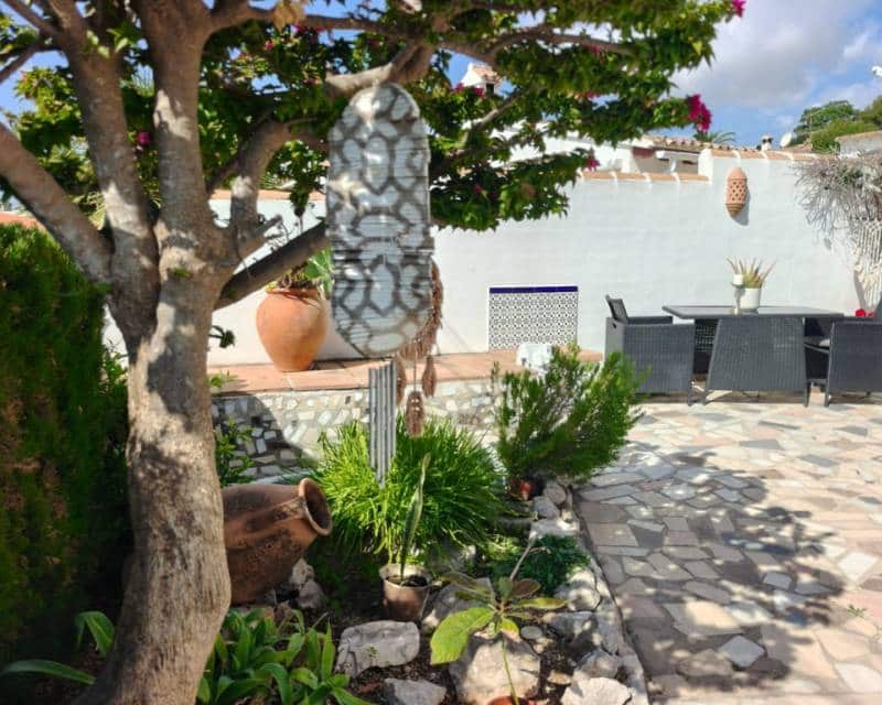 3 camera da letto Villa in vendita in Moraira - 399.000 € (Rif: 9892612)