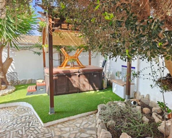 3 camera da letto Villa in vendita in Moraira, Teulada-Moraira - 399.000 € (Rif: 9892612)