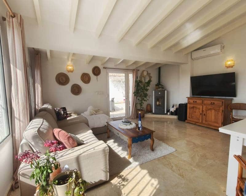 3 camera da letto Villa in vendita in Moraira - 399.000 € (Rif: 9892612)