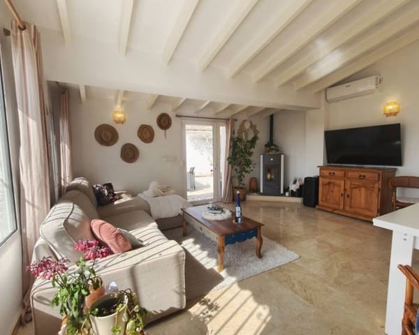 3 camera da letto Villa in vendita in Moraira, Teulada-Moraira - 399.000 € (Rif: 9892612)