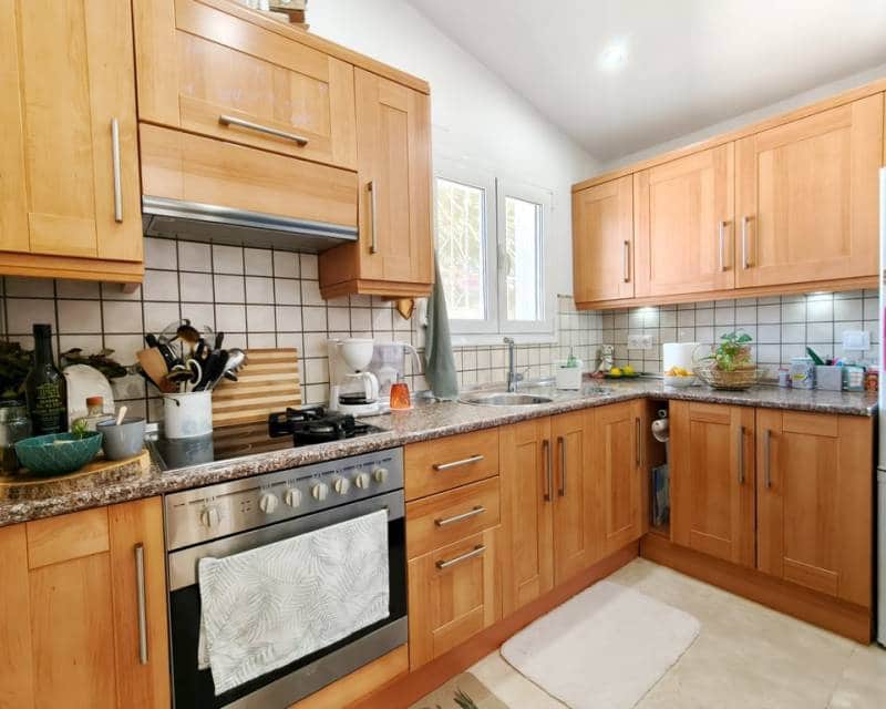 3 camera da letto Villa in vendita in Moraira - 399.000 € (Rif: 9892612)