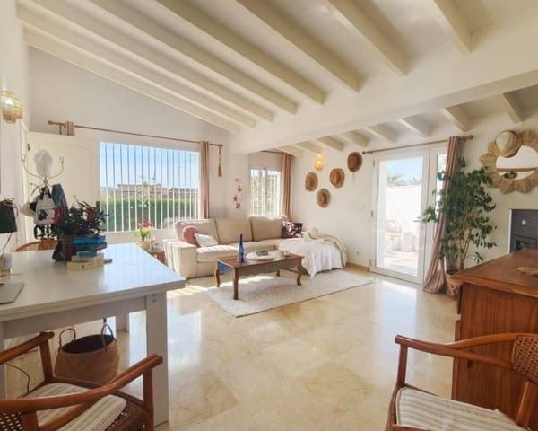 3 camera da letto Villa in vendita in Moraira, Teulada-Moraira - 399.000 € (Rif: 9892612)