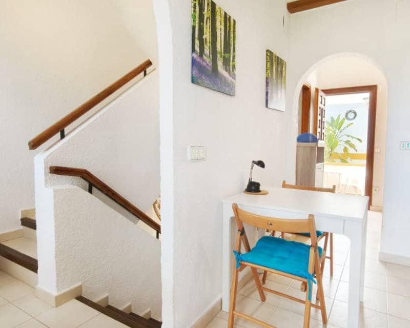 1 bedroom Apartment for sale in La Sella with pool - € 170,000 (Ref: 9892613)