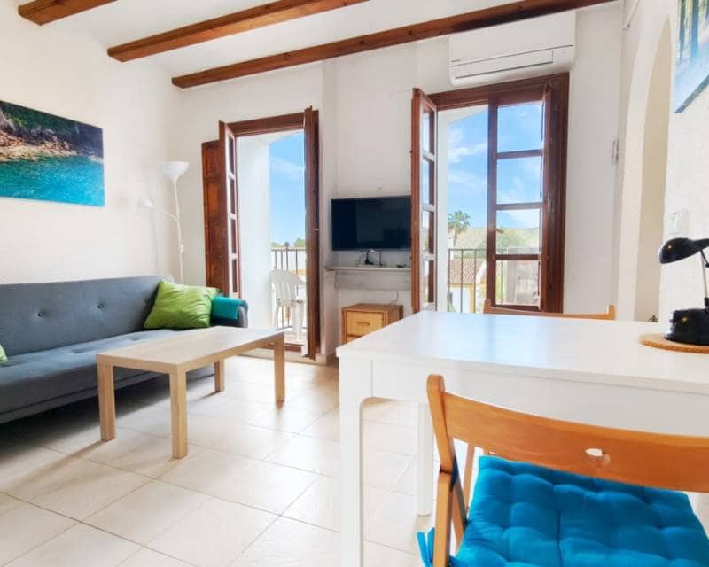 1 bedroom Apartment for sale in La Sella with pool - € 170,000 (Ref: 9892613)