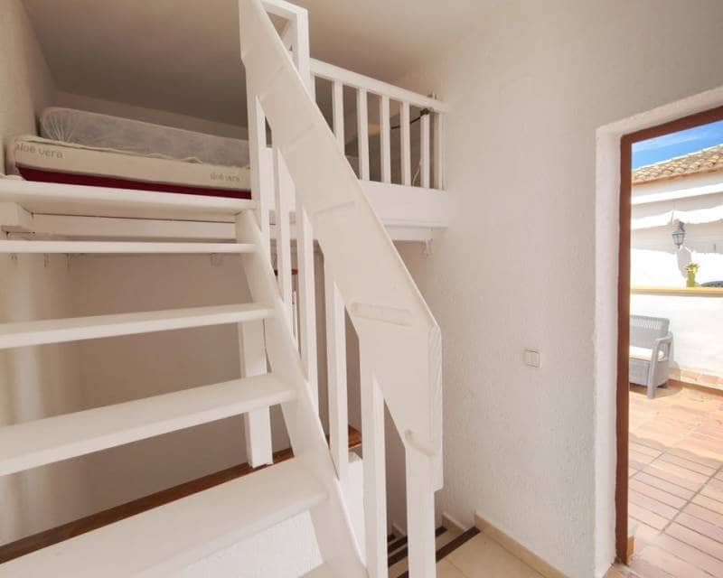 1 bedroom Apartment for sale in La Sella with pool - € 170,000 (Ref: 9892613)