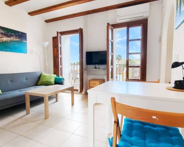 1 bedroom Apartment for sale in La Sella with pool - € 170,000 (Ref: 9892613)