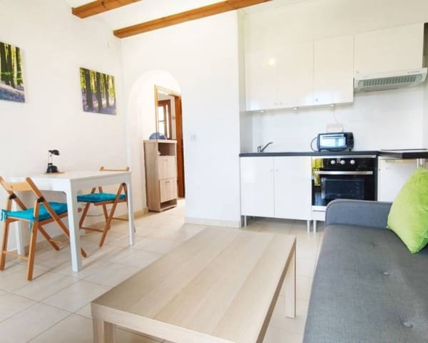 1 bedroom Apartment for sale in La Sella with pool - € 170,000 (Ref: 9892613)