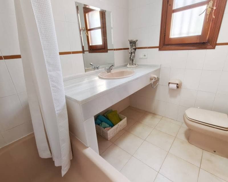 1 bedroom Apartment for sale in La Sella with pool - € 170,000 (Ref: 9892613)