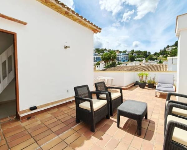 1 bedroom Apartment for sale in La Sella with pool - € 170,000 (Ref: 9892613)