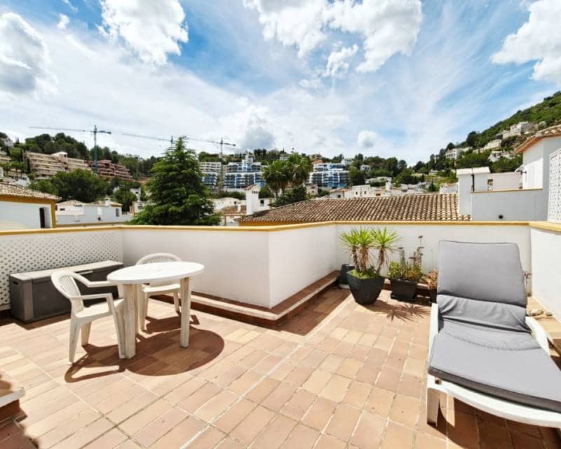 1 bedroom Apartment for sale in La Sella with pool - € 170,000 (Ref: 9892613)