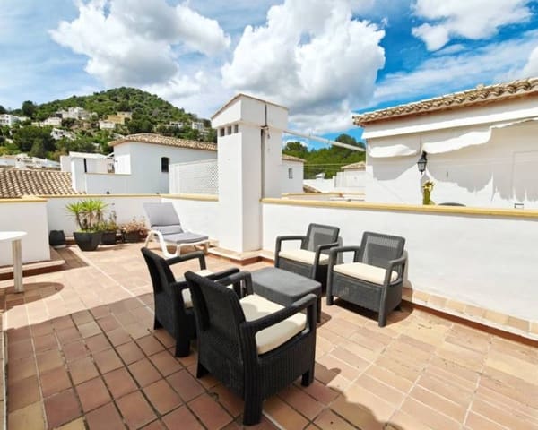 1 bedroom Apartment for sale in La Sella with pool - € 170,000 (Ref: 9892613)