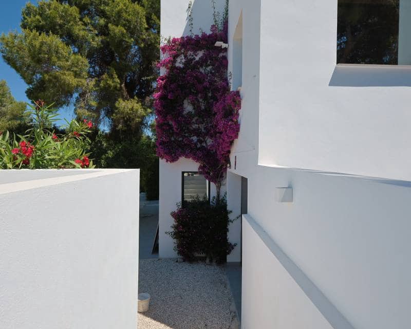 4 sovrum Villa till salu i Javea / Xabia med pool garage - 1 125 000 € (Ref: 9892614)