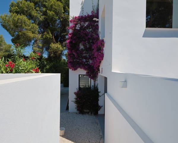4 sovrum Villa till salu i Javea / Xàbia med pool garage - 1 125 000 € (Ref: 9892614)