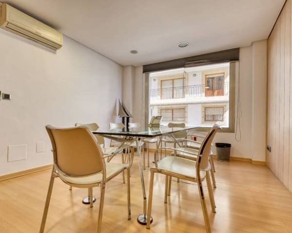 Biuro do wynajęcia w Javea / Xàbia - 600 € (Ref: 9892616)