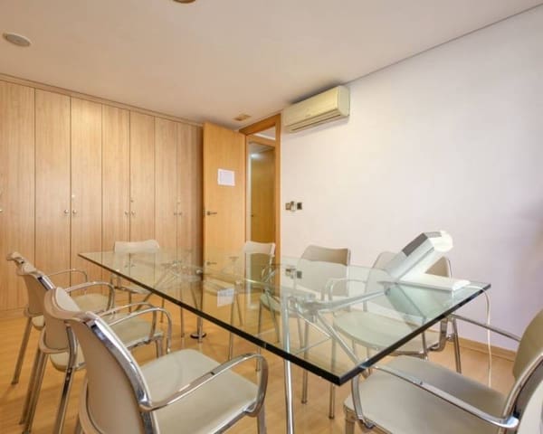 Biuro do wynajęcia w Javea / Xàbia - 600 € (Ref: 9892616)