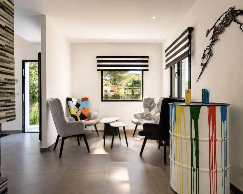 Chalet de 12 habitaciones en Javea / Xàbia en venta con piscina garaje - 2.250.000 € (Ref: 9892934)