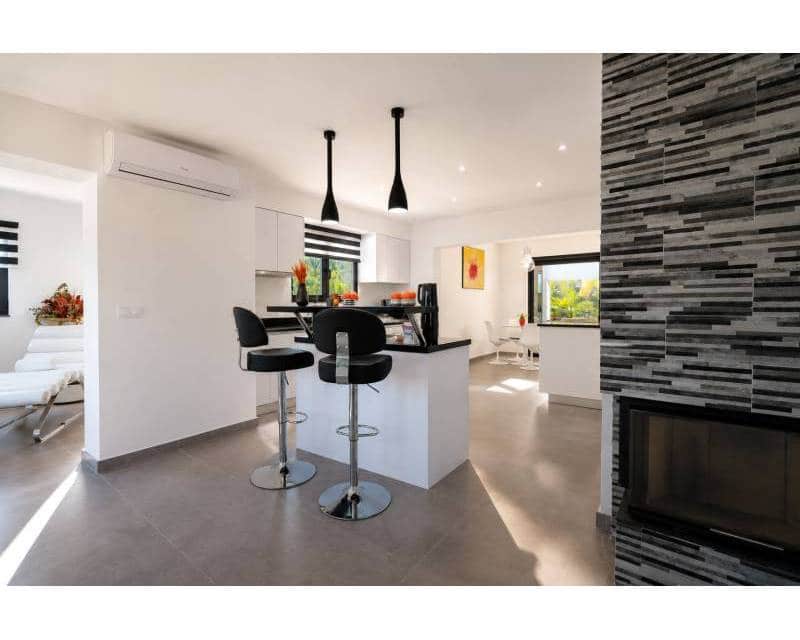 Chalet de 12 habitaciones en Javea / Xàbia en venta con piscina garaje - 2.250.000 € (Ref: 9892934)