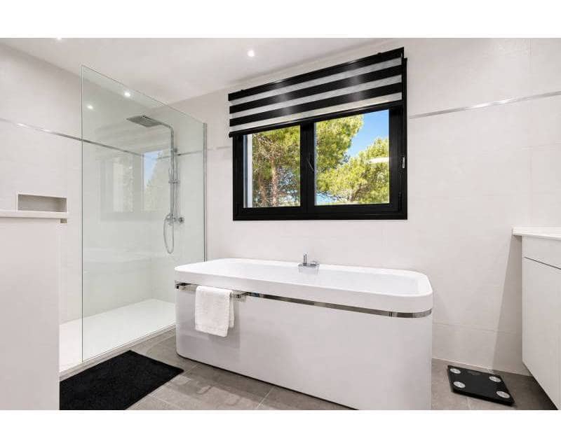 Chalet de 12 habitaciones en Javea / Xàbia en venta con piscina garaje - 2.250.000 € (Ref: 9892934)