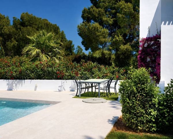 Chalet de 12 habitaciones en Javea / Xàbia en venta con piscina garaje - 2.250.000 € (Ref: 9892934)