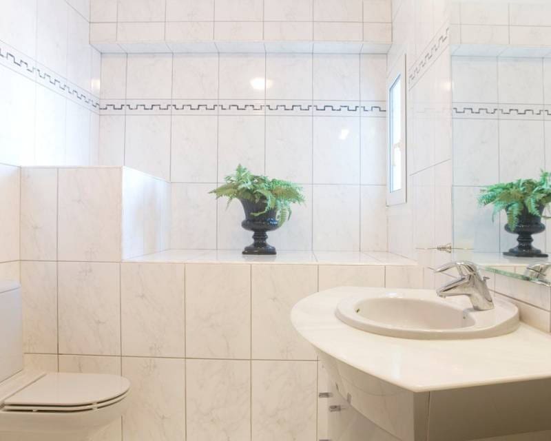 4 sypialnia Willa do wynajęcia w Javea / Xabia z basenem - 4 000 € (Ref: 9892935)