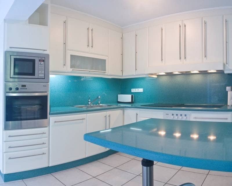 4 sypialnia Willa do wynajęcia w Javea / Xabia z basenem - 4 000 € (Ref: 9892935)