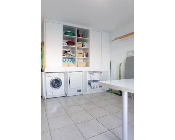 4 sypialnia Willa do wynajęcia w Portichol - Balcón al Mar, Javea / Xàbia z basenem - 4 000 € (Ref: 9892935)