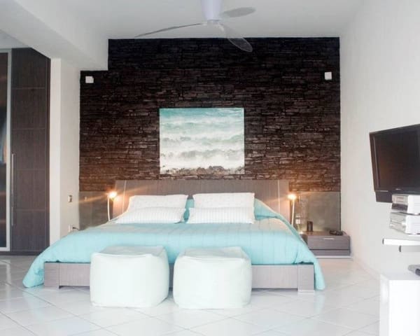4 sypialnia Willa do wynajęcia w Portichol - Balcón al Mar, Javea / Xàbia z basenem - 4 000 € (Ref: 9892935)
