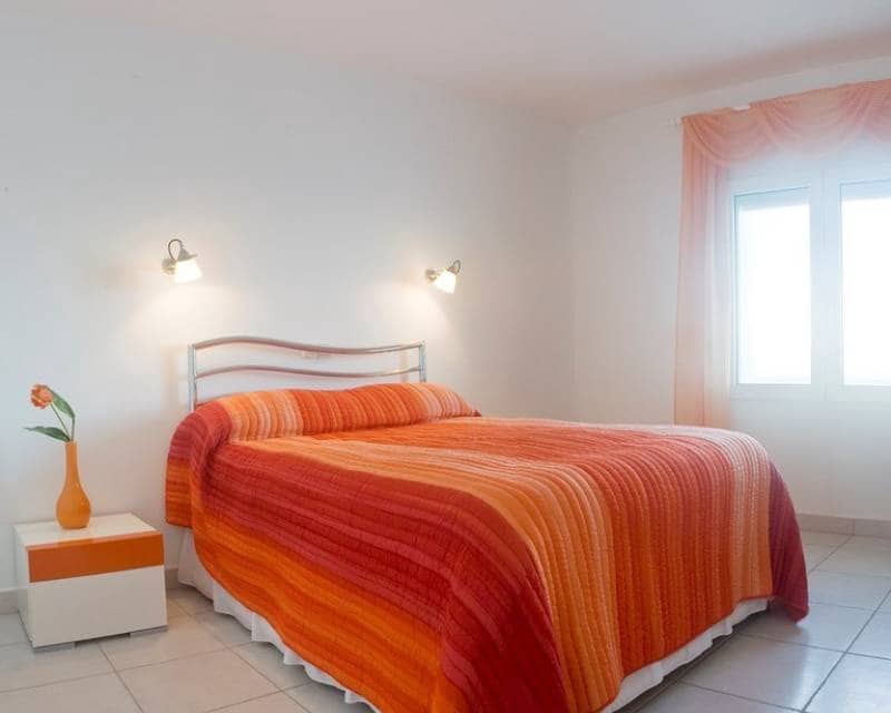 4 sypialnia Willa do wynajęcia w Javea / Xabia z basenem - 4 000 € (Ref: 9892935)
