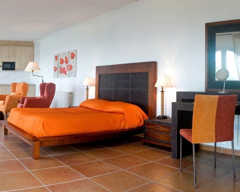 4 sypialnia Willa do wynajęcia w Javea / Xabia z basenem - 4 000 € (Ref: 9892935)
