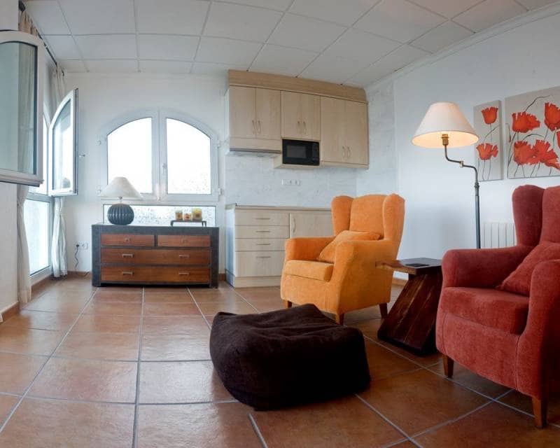 4 sypialnia Willa do wynajęcia w Javea / Xabia z basenem - 4 000 € (Ref: 9892935)