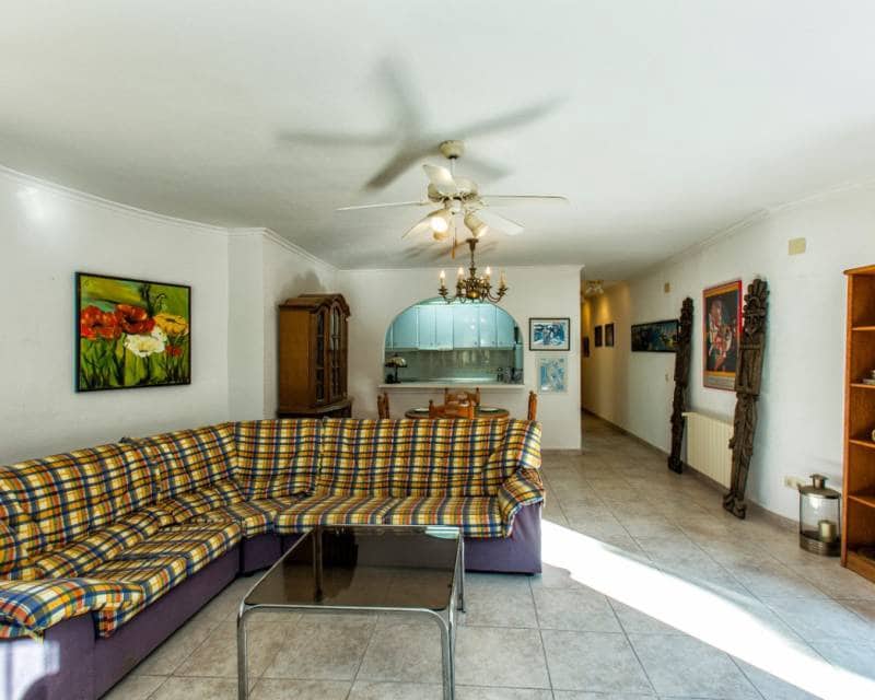 4 camera da letto Villa in vendita in Benissa con piscina - 610.000 € (Rif: 9897383)