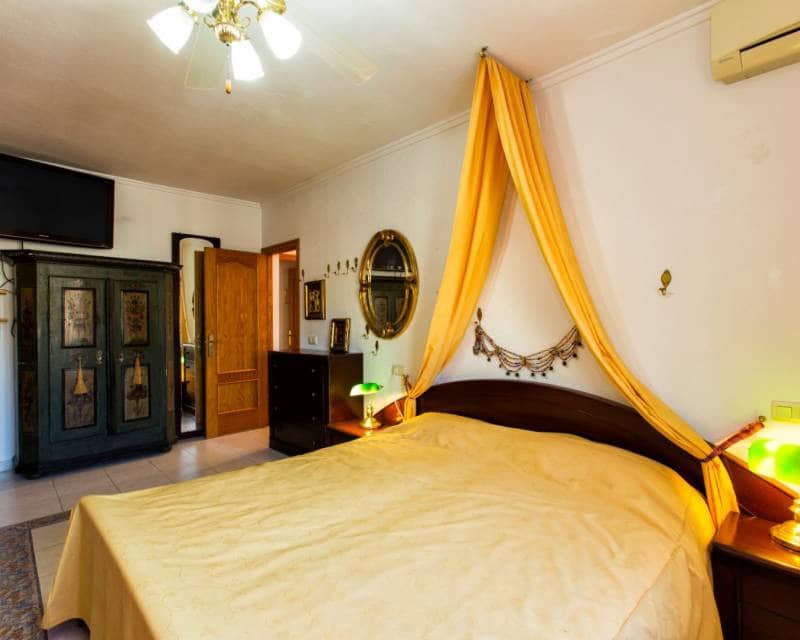 4 camera da letto Villa in vendita in Benissa con piscina - 610.000 € (Rif: 9897383)