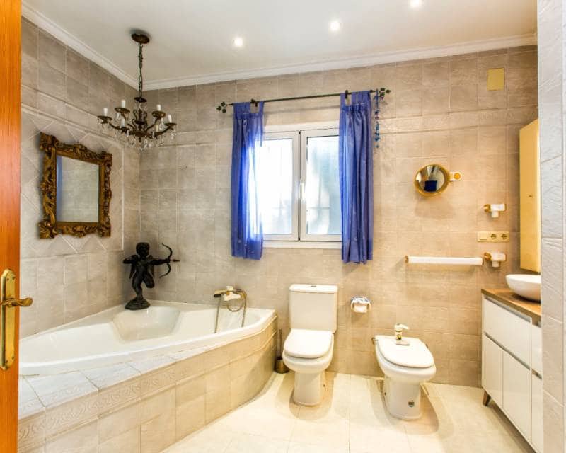 4 camera da letto Villa in vendita in Benissa con piscina - 610.000 € (Rif: 9897383)