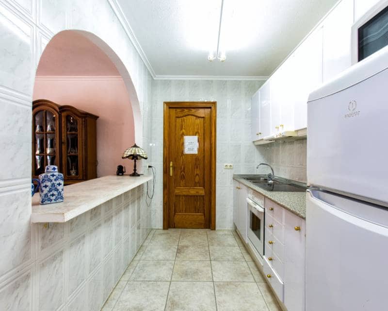 4 camera da letto Villa in vendita in Benissa con piscina - 610.000 € (Rif: 9897383)