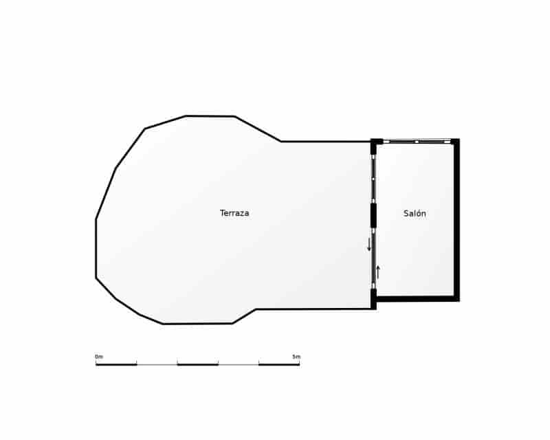 4 camera da letto Villa in vendita in Benissa con piscina - 610.000 € (Rif: 9897383)