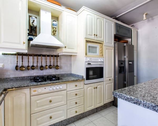 4 camera da letto Villa in vendita in Benissa con piscina - 610.000 € (Rif: 9897383)