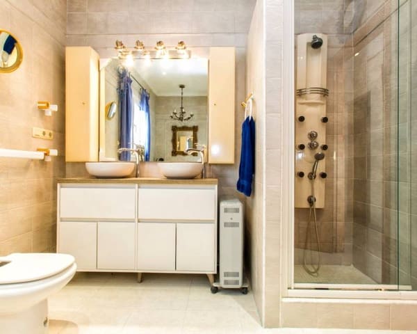 4 camera da letto Villa in vendita in Benissa con piscina - 610.000 € (Rif: 9897383)
