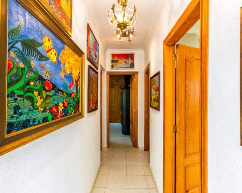 4 camera da letto Villa in vendita in Benissa con piscina - 610.000 € (Rif: 9897383)
