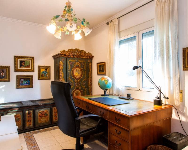 4 camera da letto Villa in vendita in Benissa con piscina - 610.000 € (Rif: 9897383)