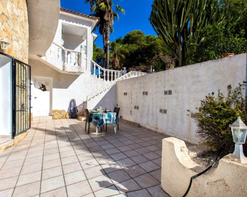 4 camera da letto Villa in vendita in Benissa con piscina - 610.000 € (Rif: 9897383)