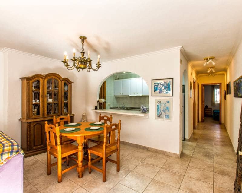 4 camera da letto Villa in vendita in Benissa con piscina - 610.000 € (Rif: 9897383)