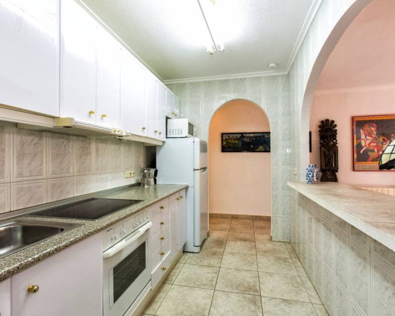 4 camera da letto Villa in vendita in Benissa con piscina - 610.000 € (Rif: 9897383)