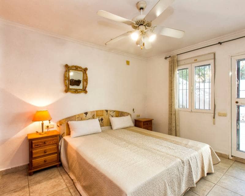 4 camera da letto Villa in vendita in Benissa con piscina - 610.000 € (Rif: 9897383)